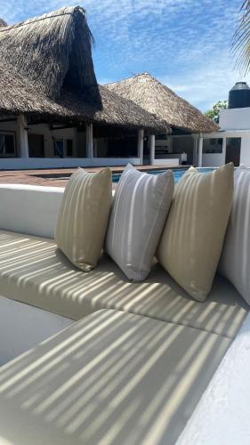 Coco Beach, El Paredón Buena Vista (Foto 5)