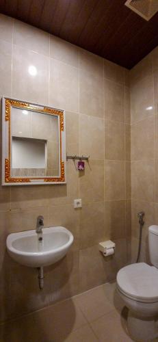 Gustav Bali Homestay and Massage – Sanur, CO