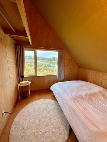Cottage with views of the Niseko mountain range - Mountain View Niseko, Niseko (foto 8)