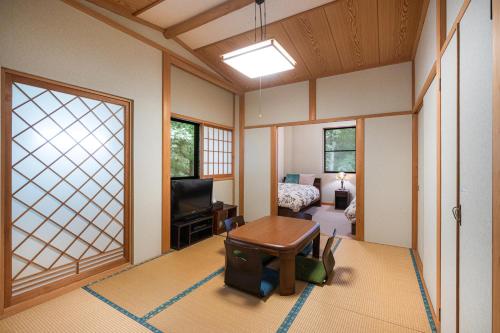 一棟貸切 森のお風呂とアウトドアサウナ 日光雪月花, Nikko (fotografie 9)