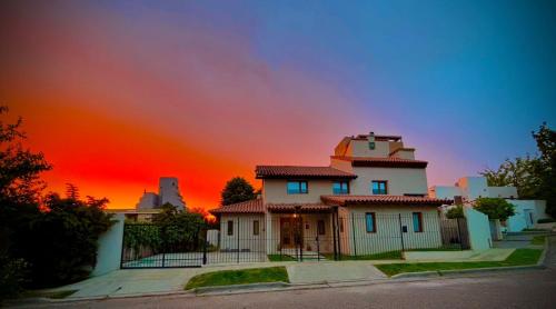 Alma llena Hotel Boutique - Neuquén