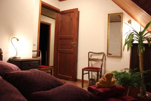 Krapi Guesthouse Krapi Guesthouse