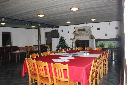 Krapi Guesthouse Krapi Guesthouse