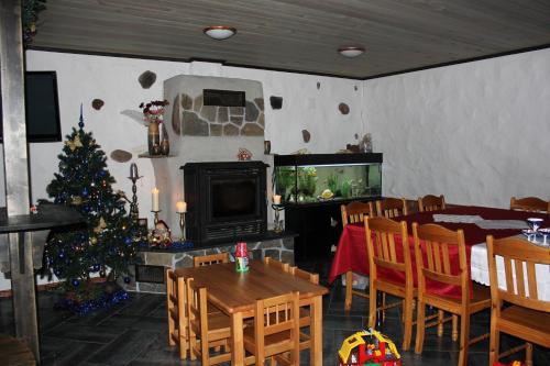 Krapi Guesthouse Krapi Guesthouse