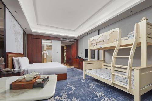 1 king bed