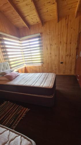 Cabaña de relajo (Cabana de relajo) in Zapallar
