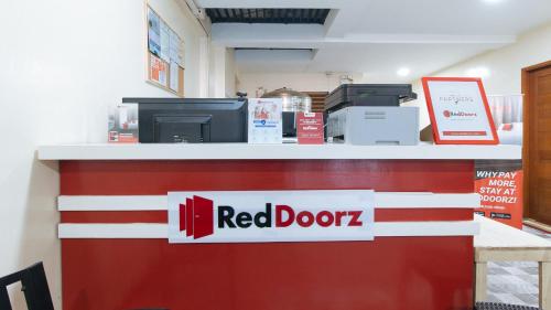 RedDoorz Plus near Uptown BGC Mall, Manila (fotografie 8)