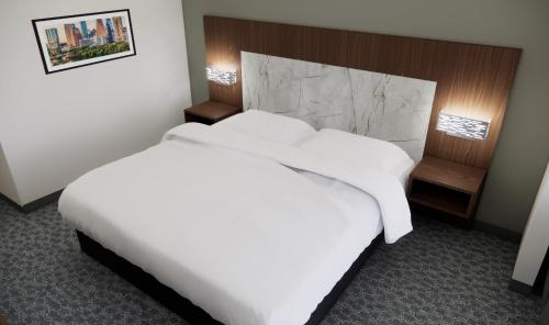 King Suite - Non-Smoking image 4