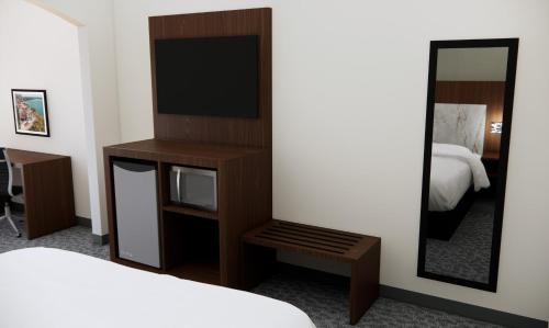 King Suite - Non-Smoking image 8