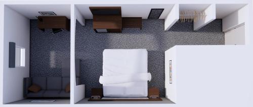Quality Suites in Austin, USA