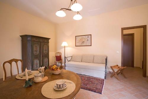 Agriturismo Pantano Borghese Room Type - Studio