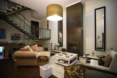 Luxury Guest House_Opus One Faro