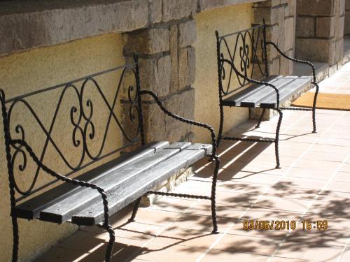 Hotel Rural Spa & Wellness Hacienda Los Robles - image 3