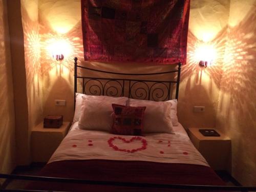 La Posada Del Lobo gîte à louer El Molar