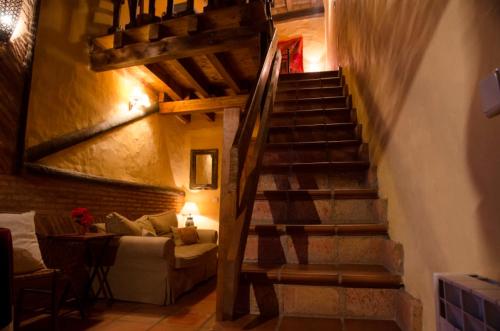  La Posada Del Lobo in El Molar
