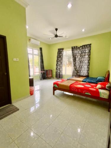Cassa Villa Guest House Pasir Mas in Pasir Mas
