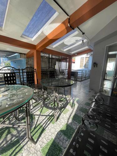 Näkymä, Voi Meo Vac Hostel & Breakfast in Meo Vac