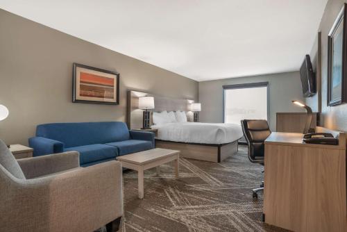 Best Western Plus Jackson Downtown-Coliseum in Jackson (MS)