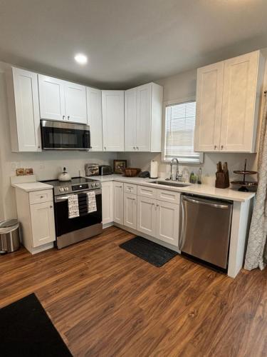 Fully Renovated 100 Year Old Home in Daytona Beach in Daytona Beach, USA