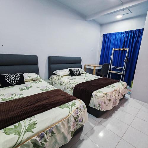 D'Elegant Suite - Emerald Avenue