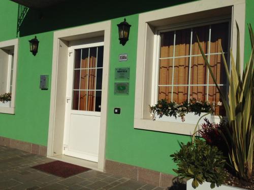 Residenza Villa - 로비