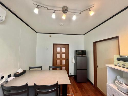 かみくまハウス의 호실사진