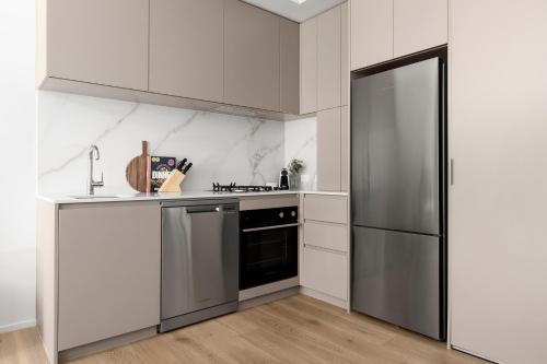 Caulfield Apartments by Urban Rest in Caulfield