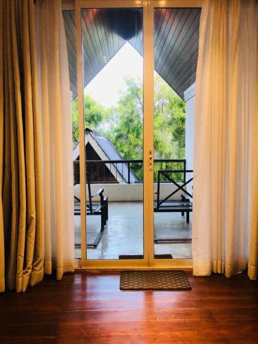 景觀, Avasta Resort Wijaya Leisure in 阿奴拉達普勒