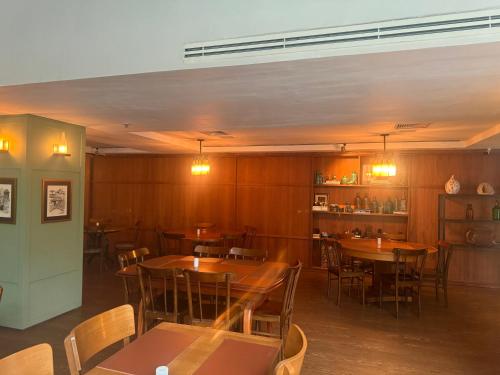 Hotel Radisson Vila Olimpia, São Paulo
