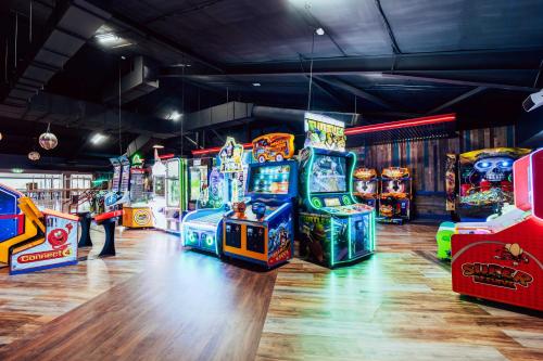 Calamvale Hotel Suites and Conference Centre