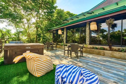Cuatro Maya by Araw Residences, Nasugbu (zdjęcie 3)