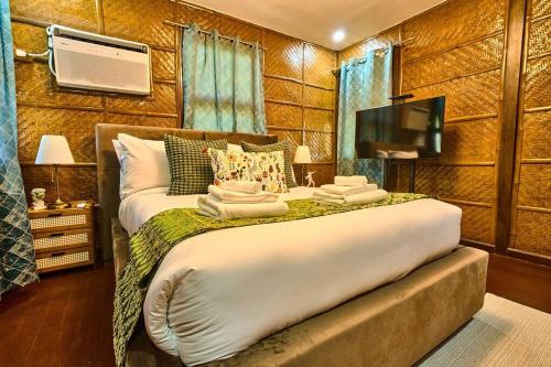 Cuatro Maya by Araw Residences, Nasugbu (zdjęcie 4)