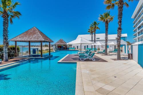 Nautica Residences Mandurah - Halls Head