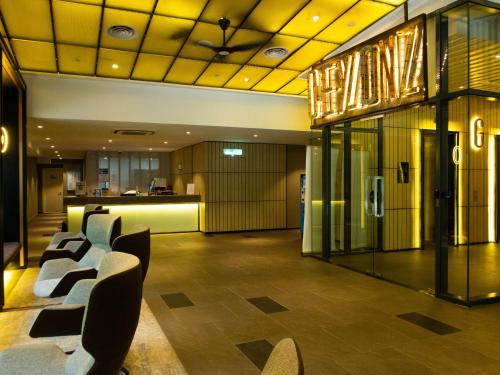 المرافق, Ceylonz Suites KLCC by Mana-Mana  in Bukit Bintang