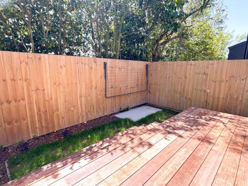 حديقة, منزل 58 متر مربع من 1 غرفة و1 حمام خاص في Ilam (Charming 1BR Retreat next to UC) in Ilam