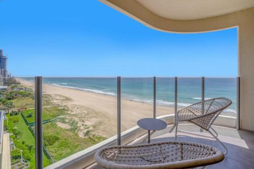 Létesítmények, Dorchester On The Beach in Hinterland