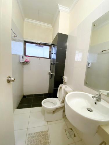 D Corner Homestay