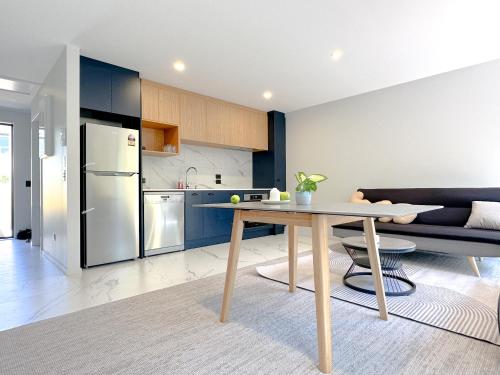 المرافق, منزل 58 متر مربع من 1 غرفة و1 حمام خاص في Ilam (Charming 1BR Retreat next to UC) in Ilam