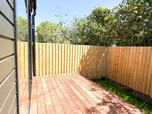 حديقة, منزل 58 متر مربع من 1 غرفة و1 حمام خاص في Ilam (Charming 1BR Retreat next to UC) in Ilam