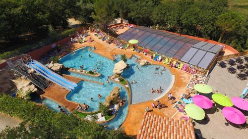 Camping des Alberes - Camping - Laroque-des-Albères