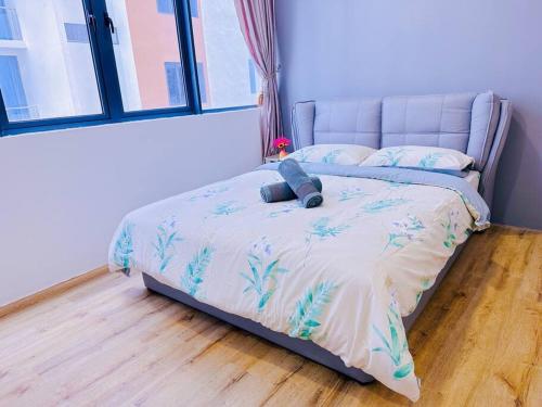 Hanns modern paradise Hanns modern paradise