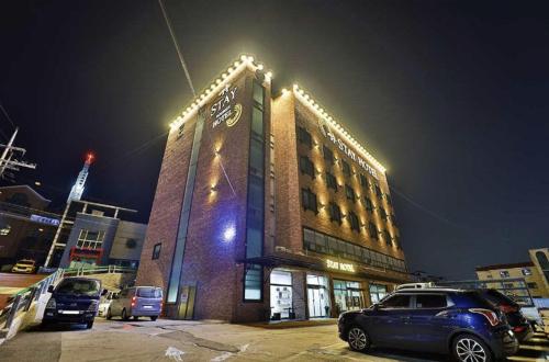 Stay Hotel Incheon Airport - Фото 1
