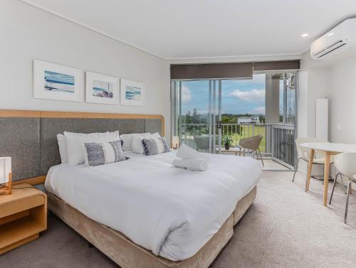 The Sand Resort Kingscliff&nbsp; - Holiday Management Co in Kingscliff