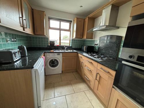 Shared house on Southmead - Latteridge