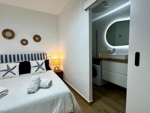 Mare Apartment Moraira 2