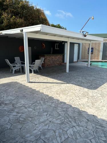 Удобства, House with pool in Santa Cruz in Santa Cruz