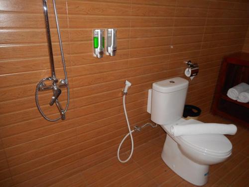 One-Bedroom House image 10