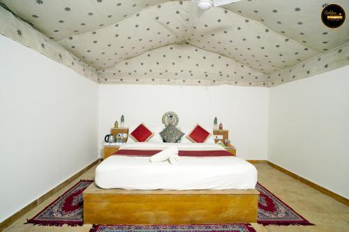 Golden Fort Resort LUXURY Camp - image 4