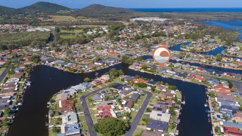 Castaway on King George, Forster (foto 5)