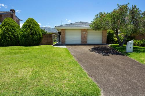 Castaway on King George, Forster (foto 6)